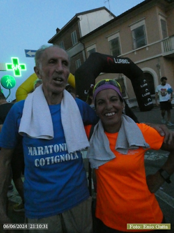 Sant'Agata sul Santerno: Trofeo Technofisio - 06 giugno 2024